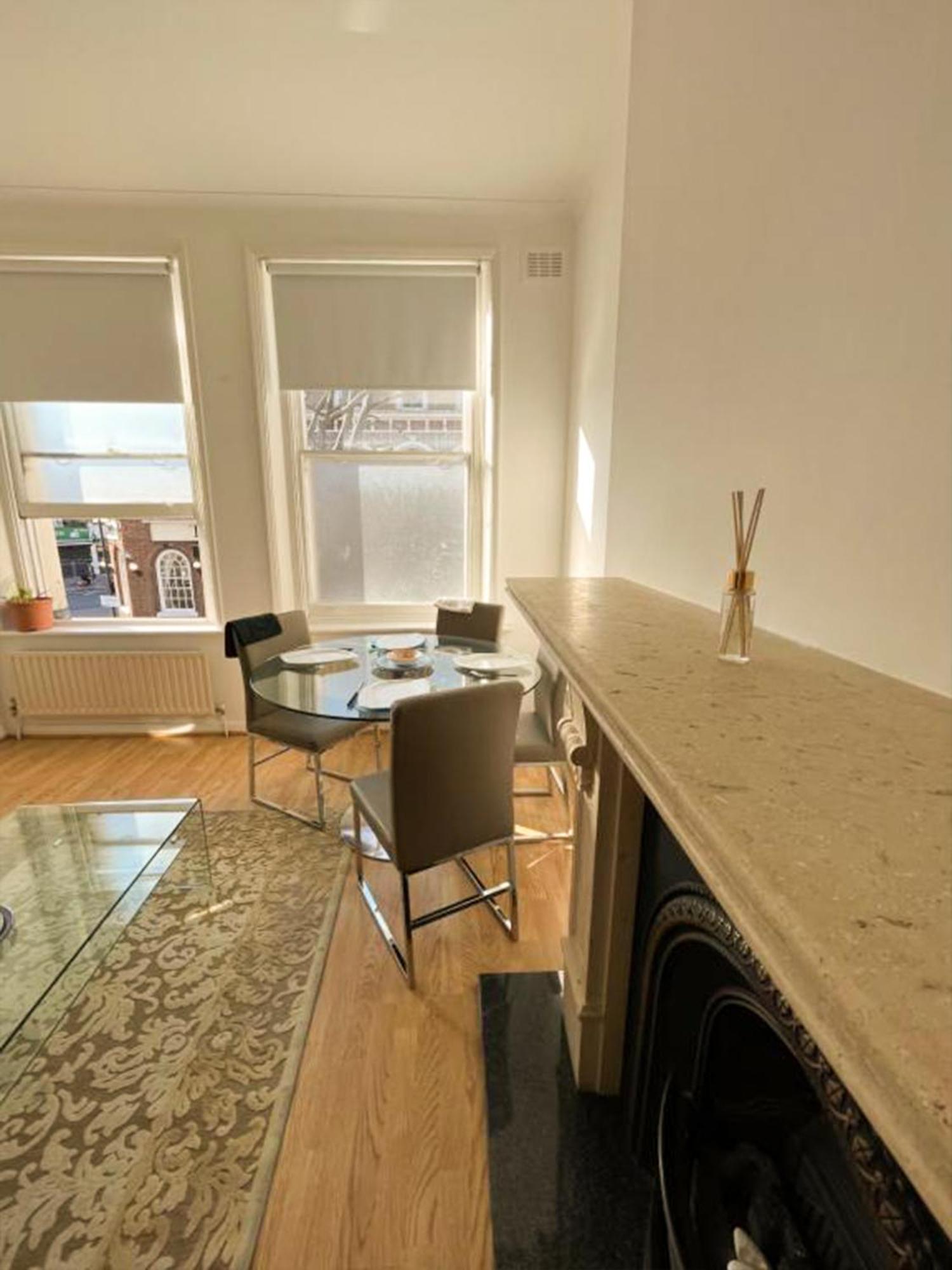 Appartamento Two Bed Minutes From Hammersmith