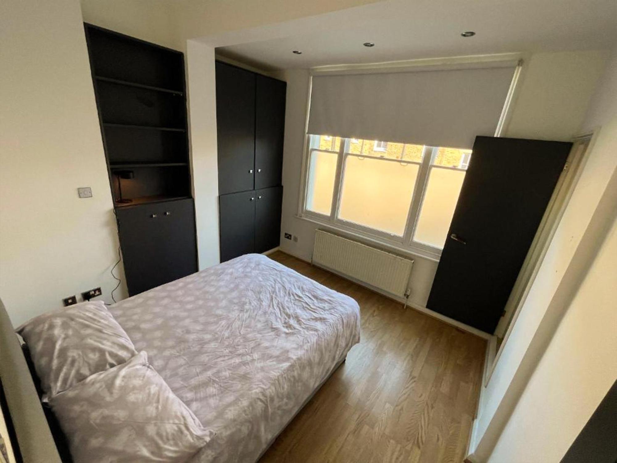 Two Bed Minutes From Hammersmith Appartamento